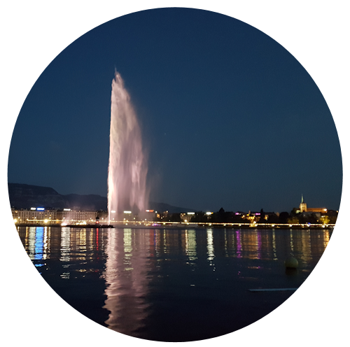 Geneva 2018