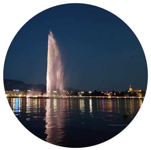 Geneva 2018